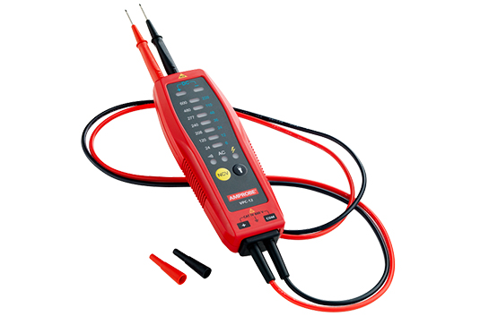 Amprobe Electrical Testers VPC-12 testeur de tension et continuité