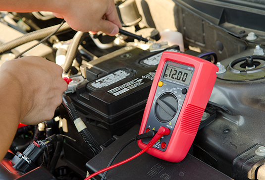 Amprobe Multimeters AM-500 DIY-PRO multimètre numérique