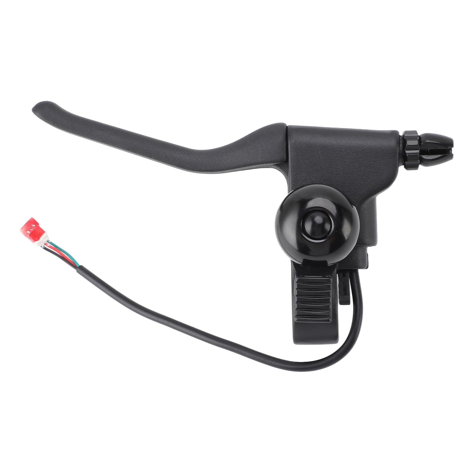 Omabeta Automotive Accessories poignée de frein scooter électrique avec sonnette en nylon