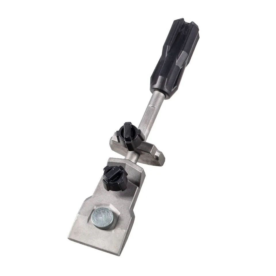 Scheppach BSM Series Dispositif 60 accessoire d’affûtage pour petits couteaux