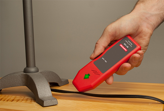 Amprobe Electrical Testers BT-120 traceur de disjoncteur
