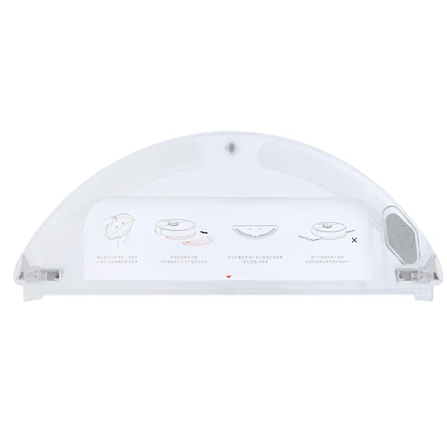 Omabeta Cleaning & Laundry Appliances Réservoir d’eau pour robot aspirateur 1S