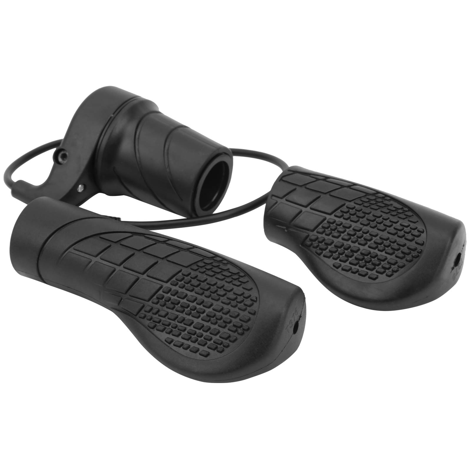Omabeta Automotive Accessories poignée d’accélérateur pour vélo électrique BBS01 BBS02