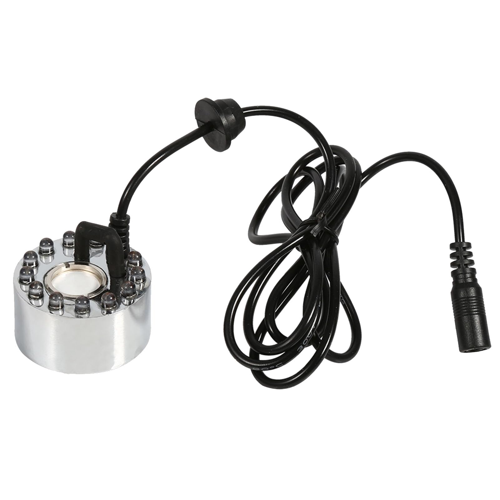 Omabeta Pumps & Irrigation Equipment brumisateur 24 V 12 LED