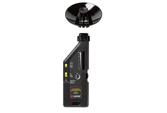 Amprobe HVAC Tools ULD-300 détecteur de fuites ultrasoniques