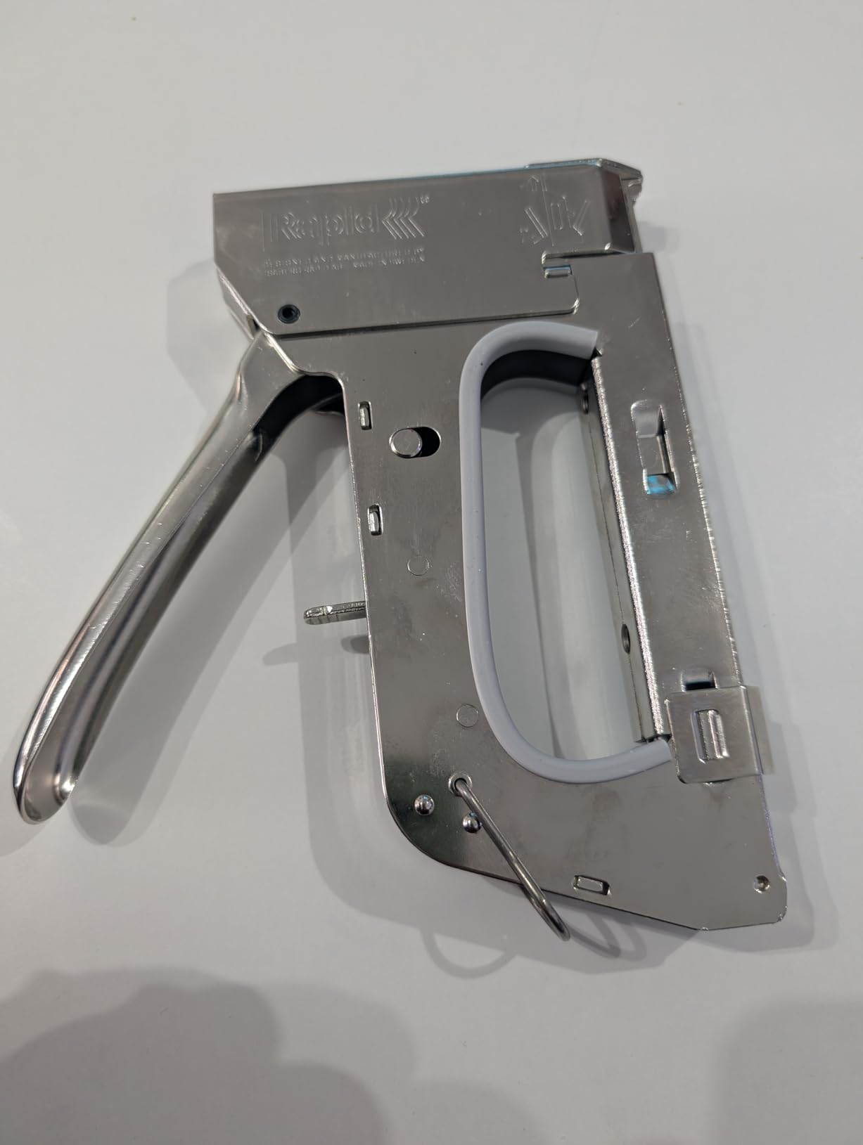 Rapid’os 16 Agrafage R36E agrafeuse câble pour agrafes n°36 et n°7