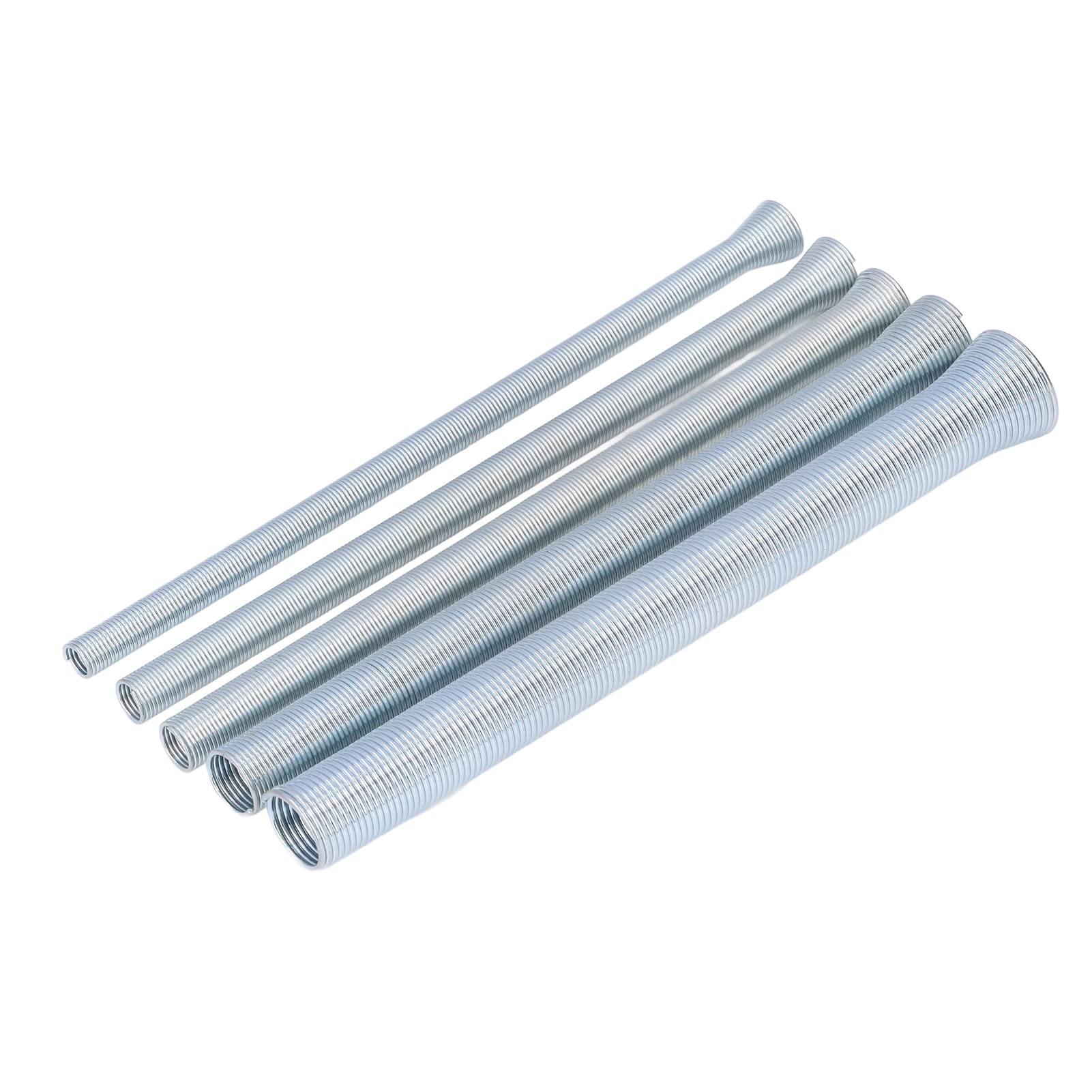 Omabeta Tools & Workshop Equipment jeu de cintres à ressort pour tubes, 5 pièces