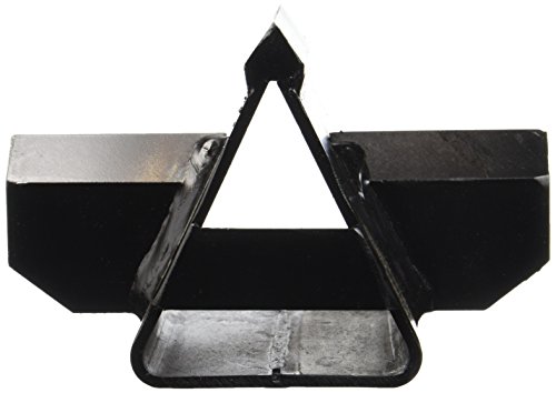 Scheppach WOOVA Series 1604 0730 croix de fendage pour fendeur Ox T500