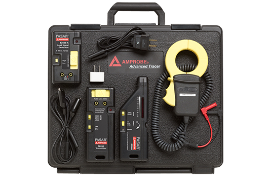 Amprobe Wire Tracers & Underground Locators AT-2005 traceur de câbles