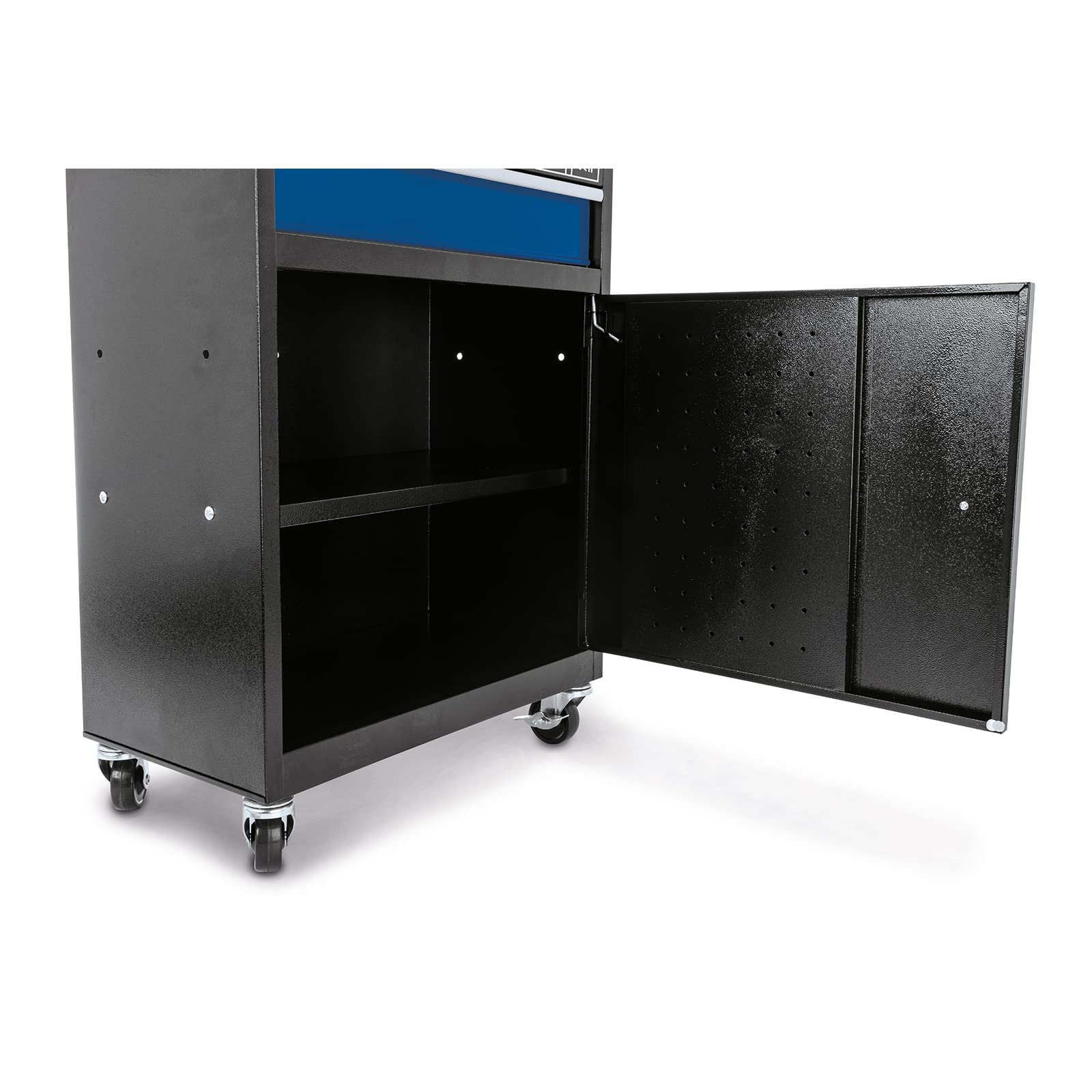 Scheppach ST Series TW1200 servante d’atelier 70 outils 2-en-1