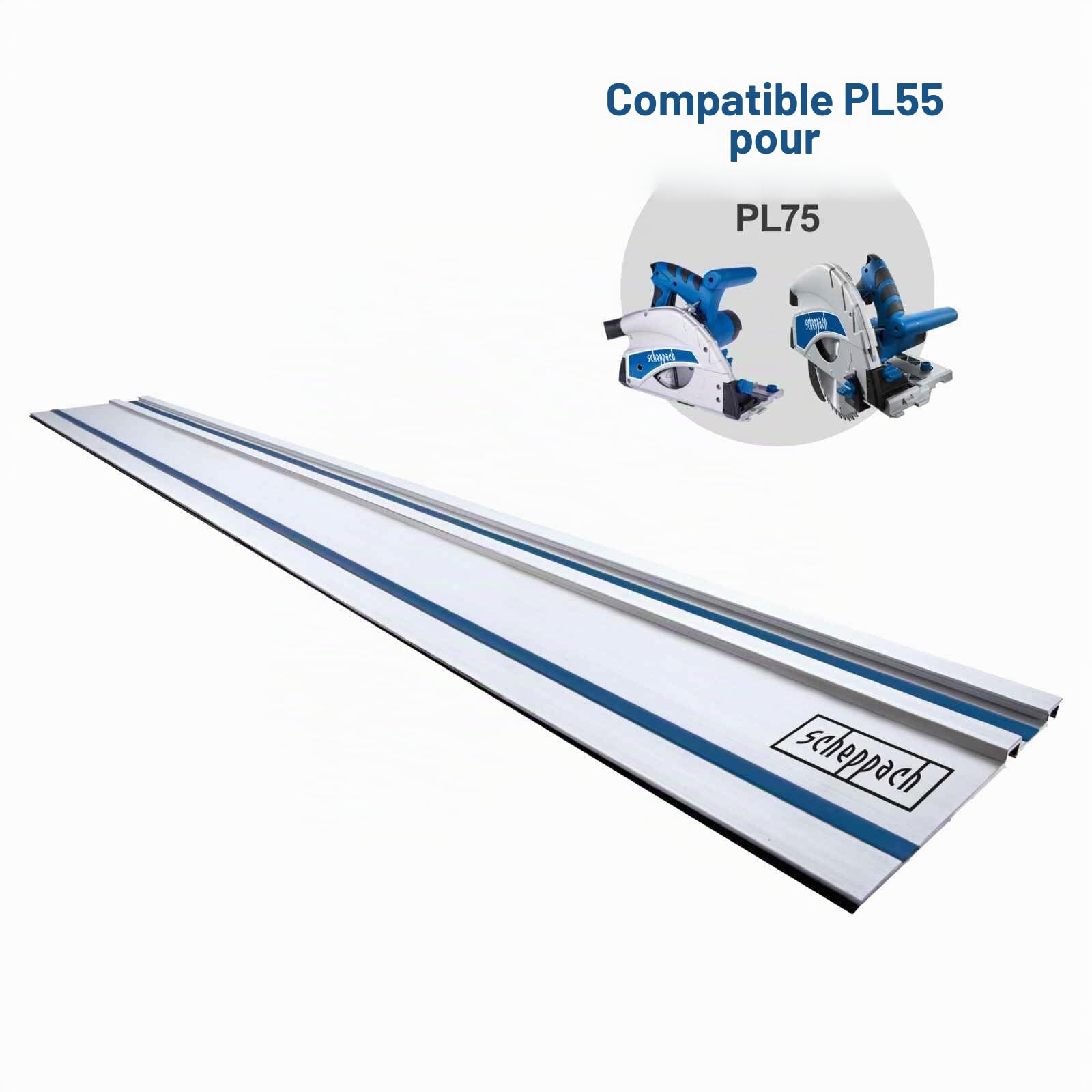 Scheppach SLIK Series 4901802701 pièce de rechange manuelle 1 pièce
