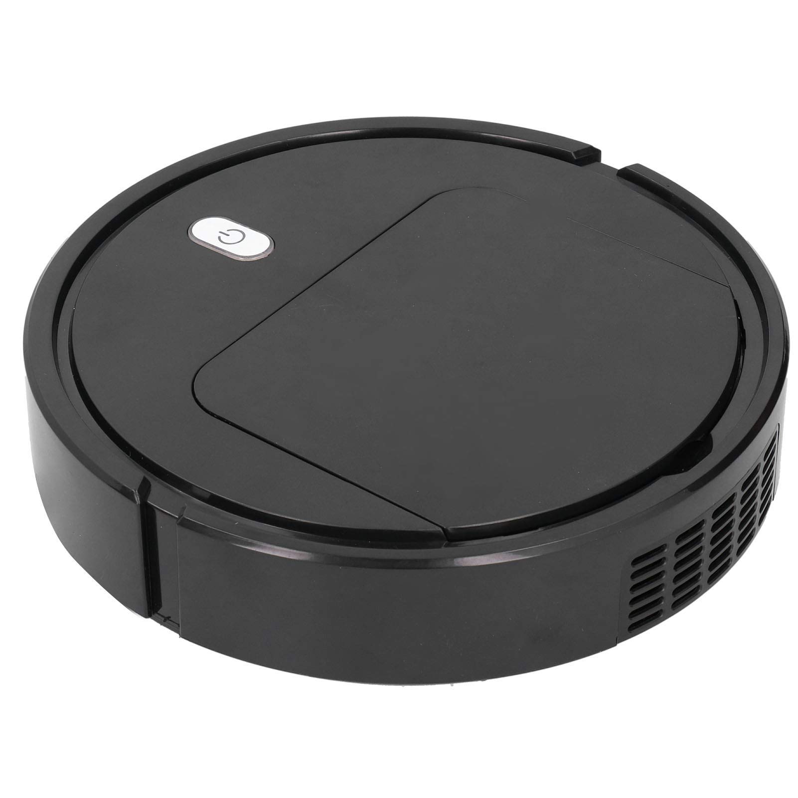 Omabeta Cleaning & Laundry Appliances Robot aspirateur laveur noir 120 min