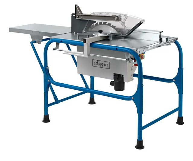 Scheppach TS Series Structo scie de chantier 500 mm 4 200 W