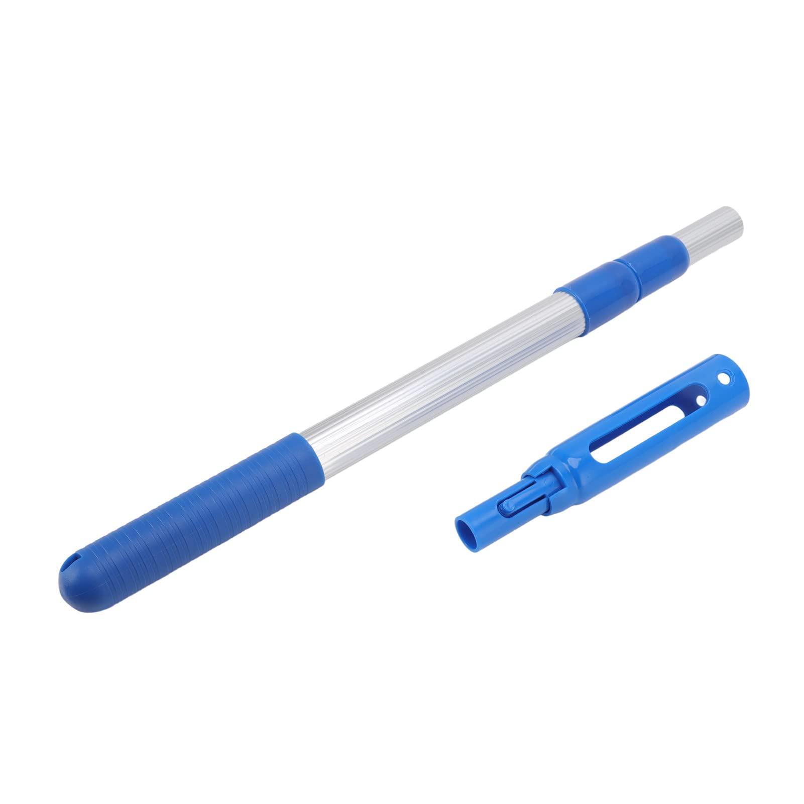 Omabeta Pumps & Irrigation Equipment perche télescopique de piscine 3 sections aluminium