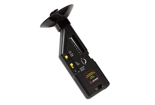 Amprobe HVAC Tools ULD-300 détecteur de fuites ultrasoniques