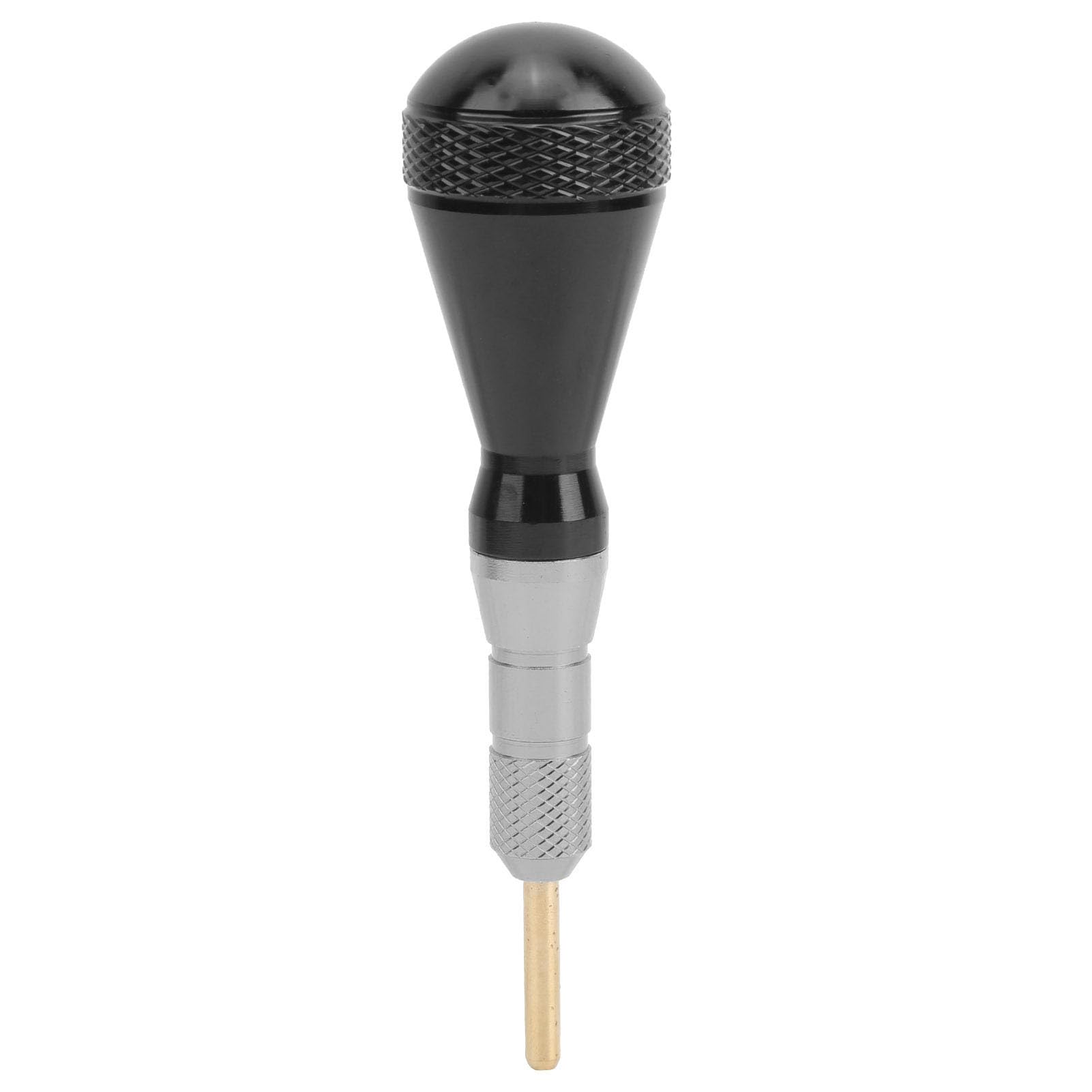 Omabeta Toys & Games Soft Tip Remover extracteur de pointes de fléchettes argent