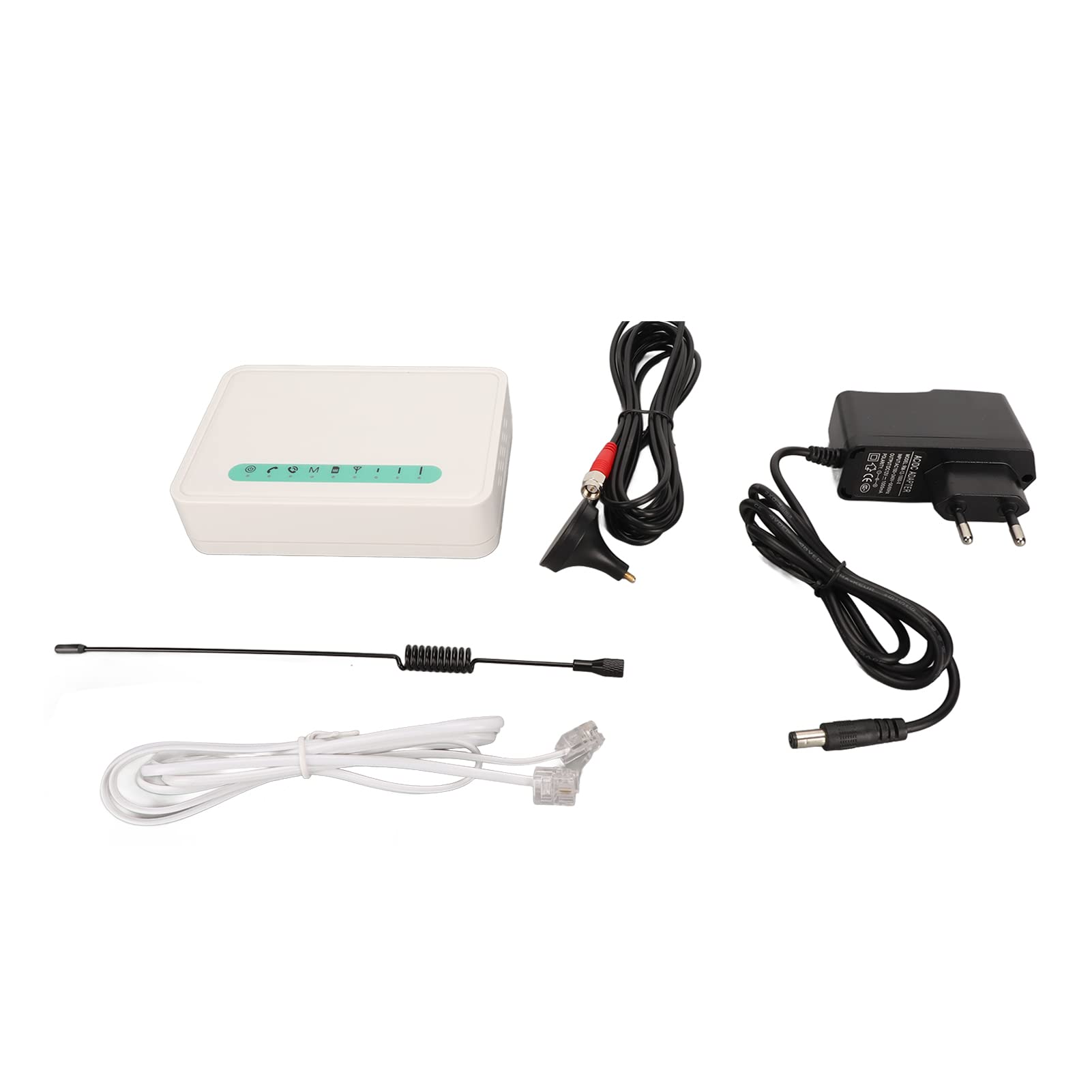 Omabeta Electrical Components & Wiring terminal fixe GSM 4G pour carte SIM