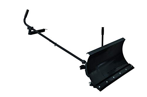 Scheppach KG Series Pelle à Neige 100 x 50 cm pelle à neige grand format