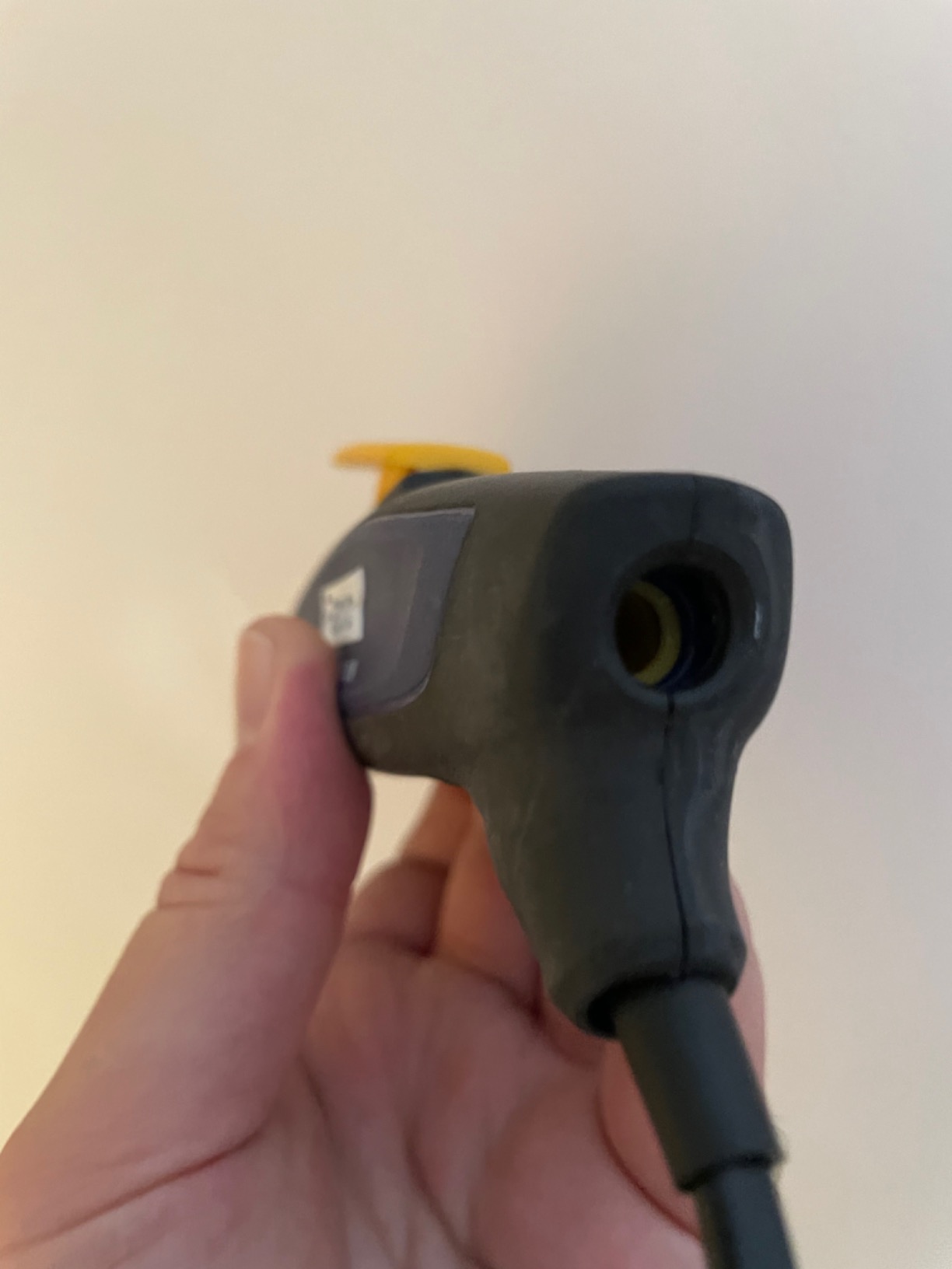 Rapid Collage EGPen pistolet à colle stylo 7 mm avec support