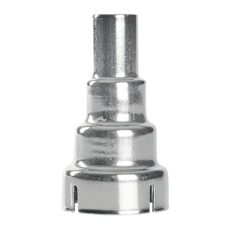 Rapid’os 16 Air Chaud buse de réduction 14 mm acier