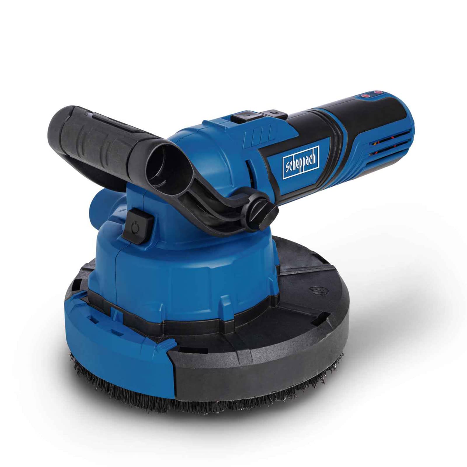 Scheppach BS Series CGP1200 ponceuse universelle avec aspiration