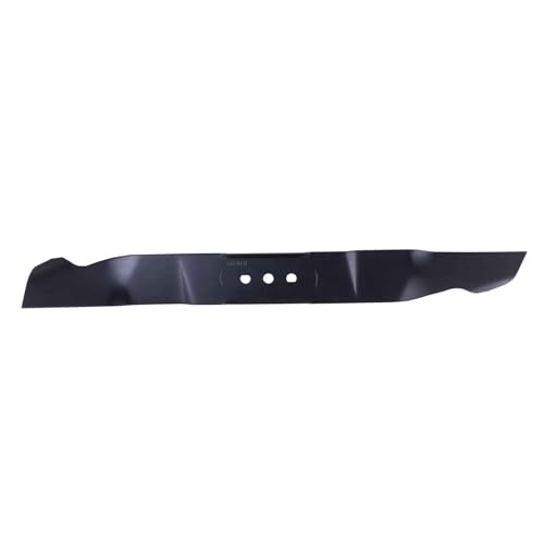 Scheppach KG Series lame de tondeuse 530 mm 3 en 1