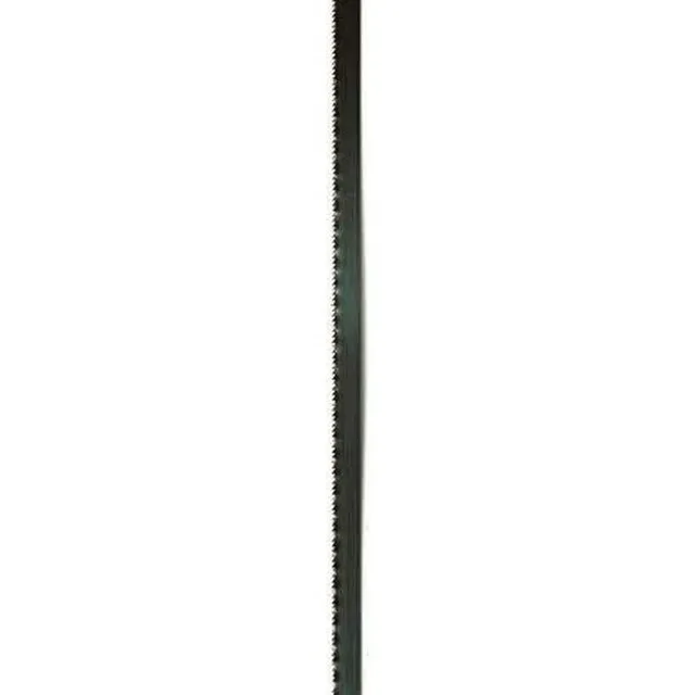 Scheppach HBS Series 3901502703 lame de scie à ruban métaux non ferreux 24 dents 2240 mm
