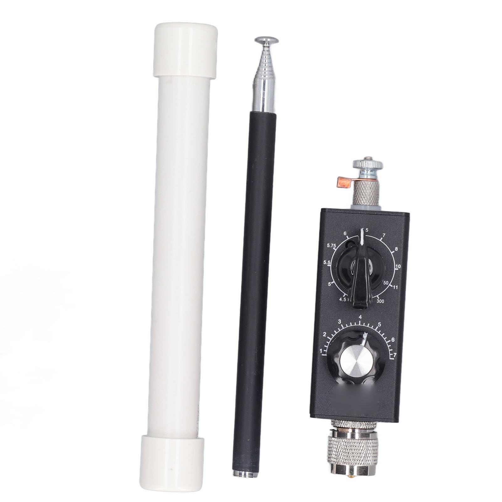 Omabeta Electrical Components & Wiring Antenne QRP HF à ondes courtes portable 20 W