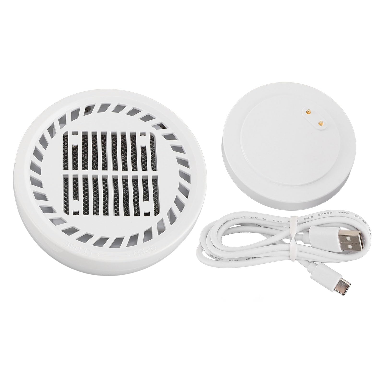 Omabeta Kitchen Appliances machine à laver fruits légumes IPX7 rechargeable USB-C