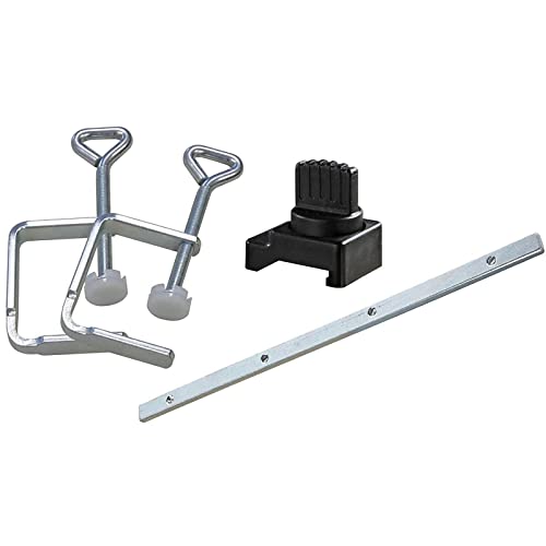 Scheppach PLANA Series 3901802702 paquet d’accessoires pour scie plongeante 4 pièces
