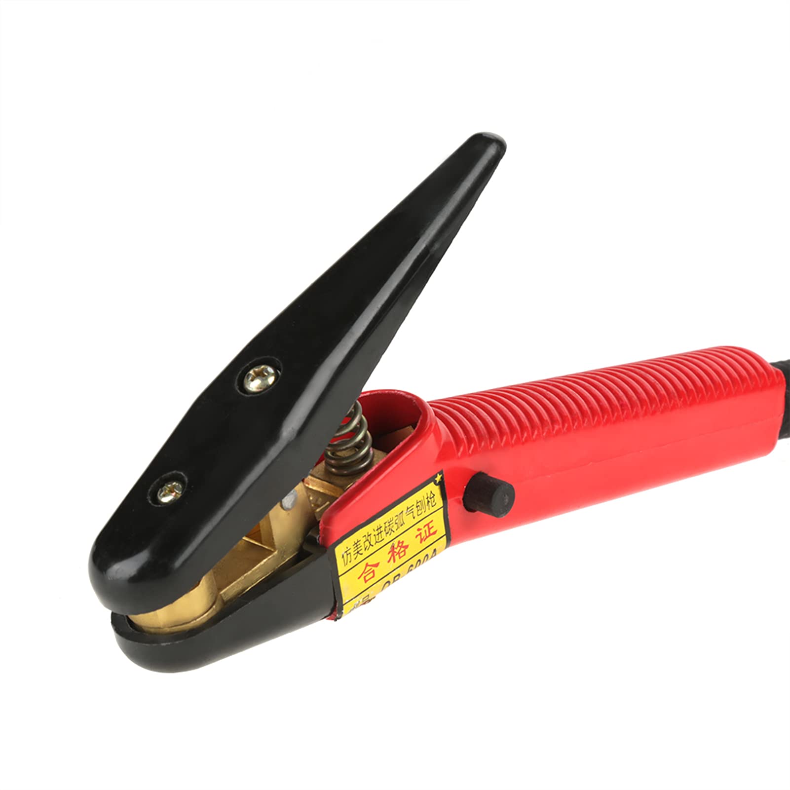 Omabeta Tools & Workshop Equipment Carbon Arcair torche de gougeage 600 A flexible