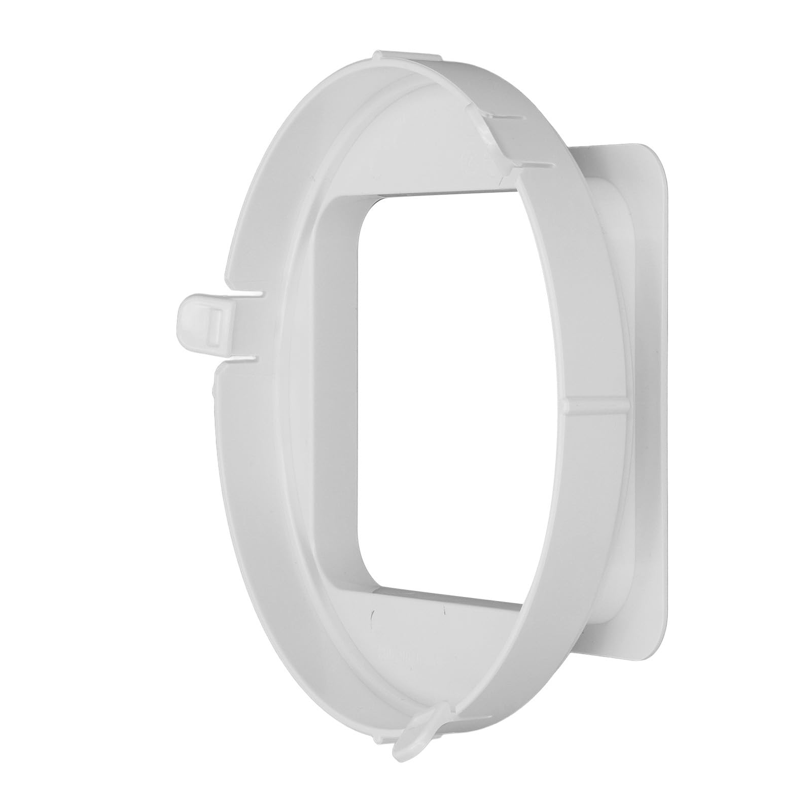 Omabeta Kitchen Appliances adaptateur tuyau climatiseur mobile 1P KY 35 ABS
