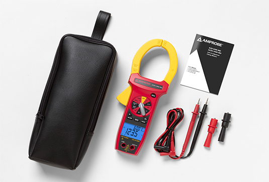 Amprobe Clamp Meters ACDC-3400 pince ampèremétrique AC/DC CAT IV TRMS