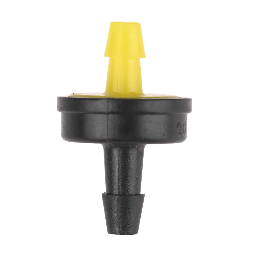 Omabeta Pumps & Irrigation Equipment Goutteur d’irrigation 4 l/h 50 pièces réglable