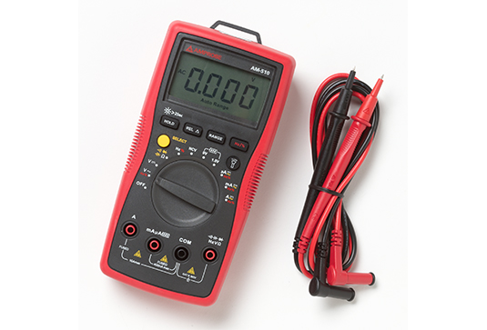 Amprobe Multimeters AM-510 multimètre numérique CAT III 600 V