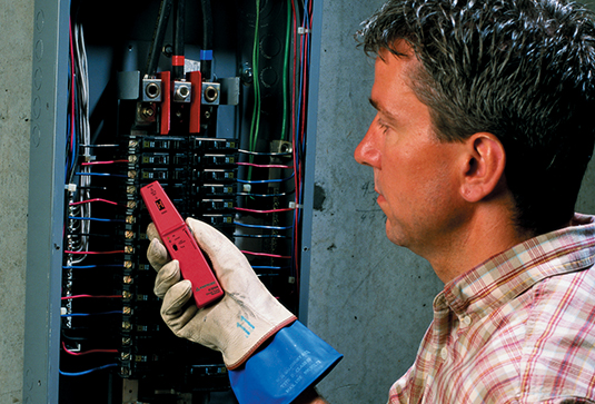 Amprobe Electrical Testers ECB50A localisateur de disjoncteur