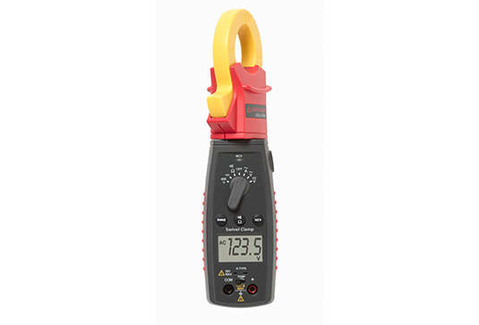 Amprobe Clamp Meters ACD-21SW pince ampèremétrique pivotante avec température