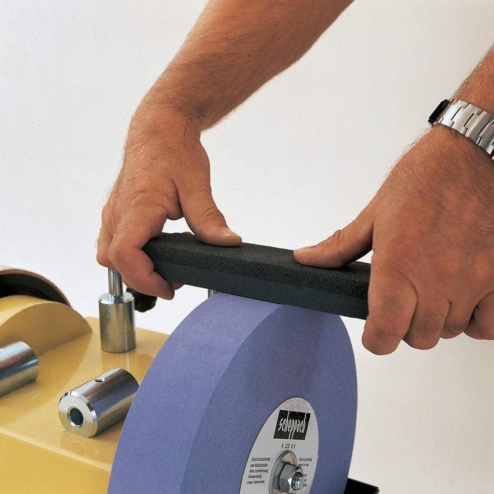 Scheppach BSM Series préparateur de pierre pour TiGer 2500 meule à eau