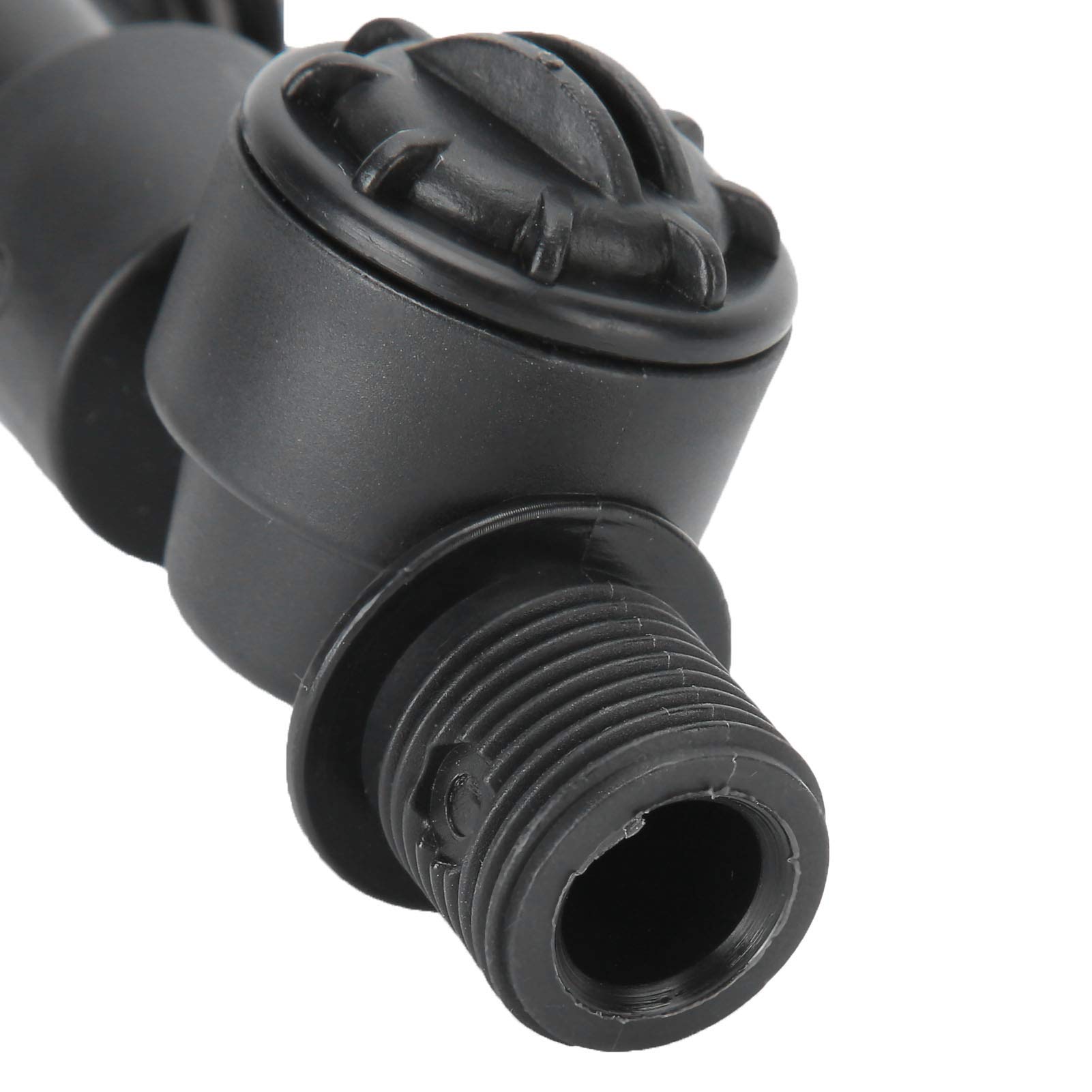 Omabeta Pumps & Irrigation Equipment G38 DN10 buse double anti-goutte 4 pièces