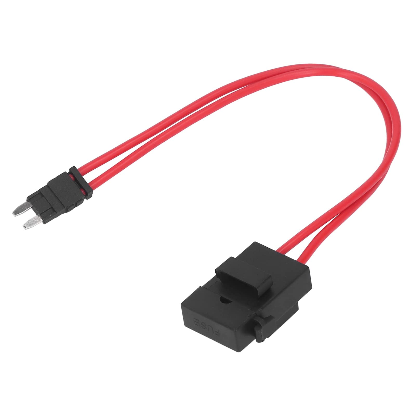 Omabeta Automotive Accessories Connecteur porte-fusible ACK S 10,9 mm 5 pièces 16 AWG