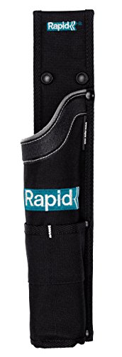 Rapid’os 16 Agrafage étui pour marteau agrafeur R311 nylon