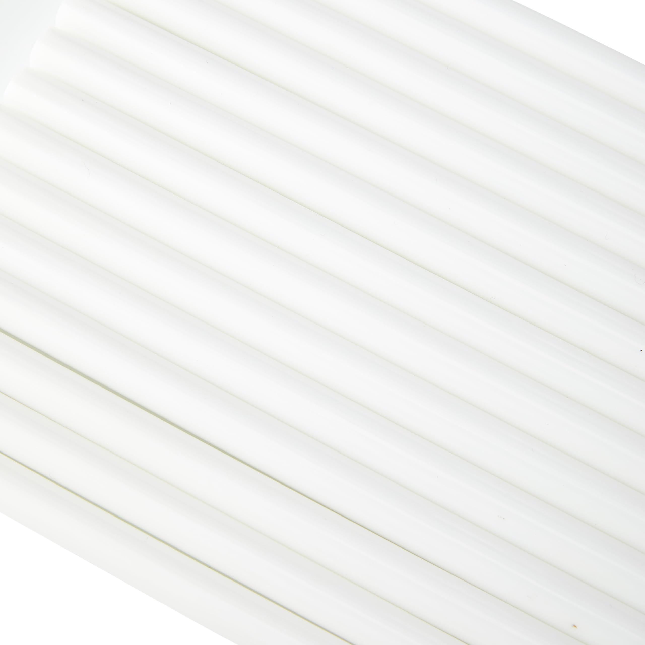 Rapid’os 16 Collage PRO-B bâtons de colle blanche 12 mm, 1 kg, étanches