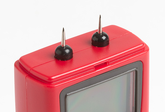 Amprobe Environmental Testers MT-10 humidimètre pour matériaux de construction