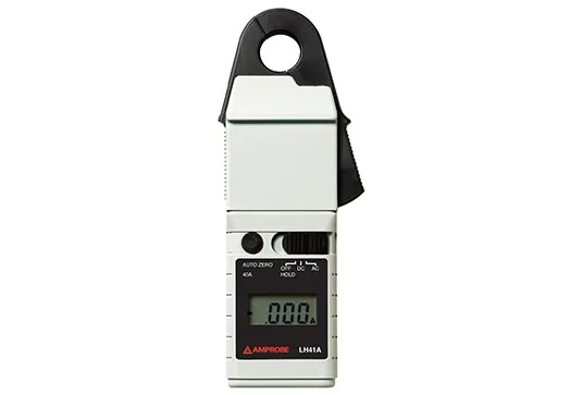 Amprobe Clamp Meters LH41A pince ampèremétrique courant faible
