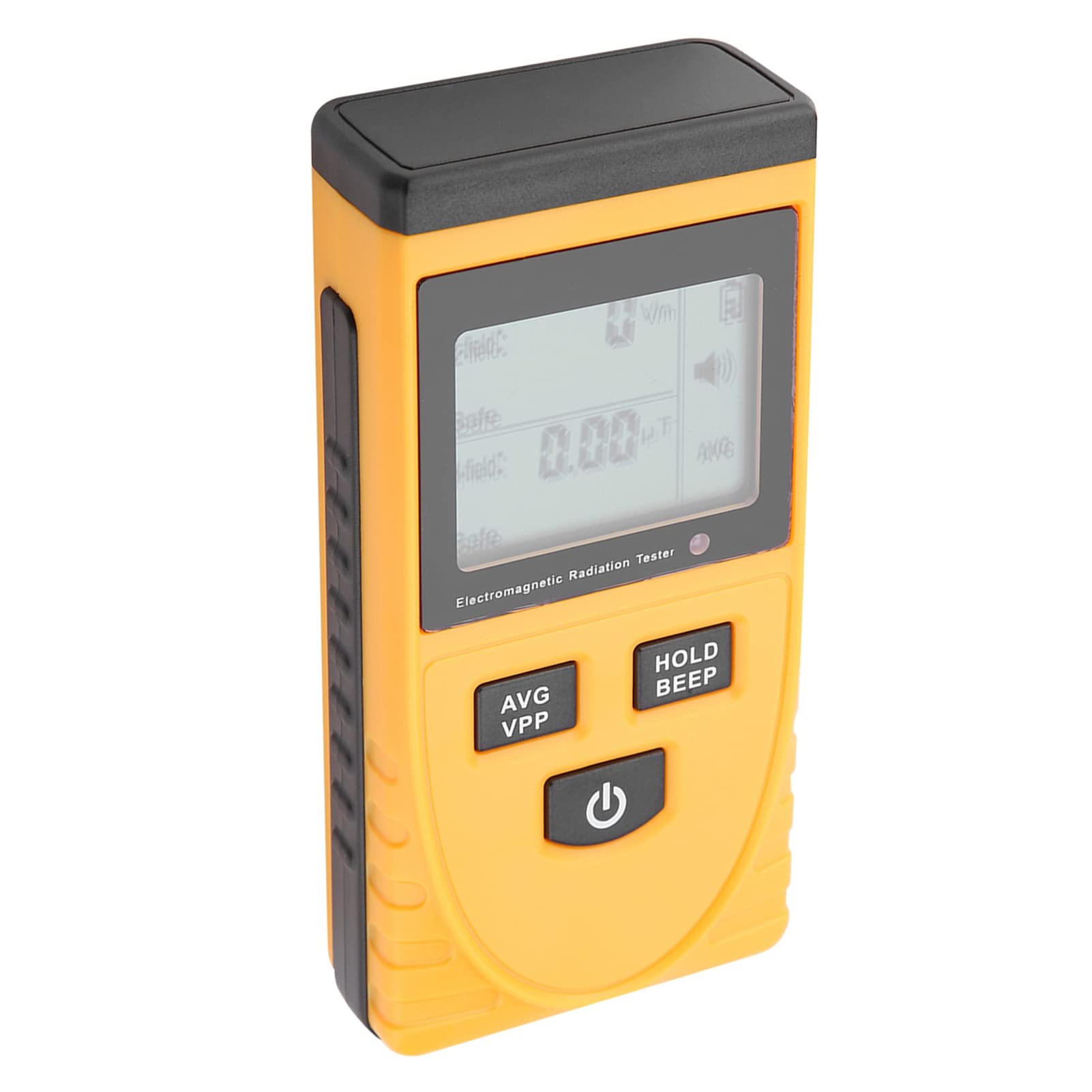 Omabeta GM3120 testeur de champs électromagnétiques avec alarme