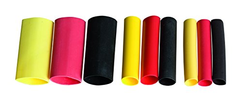 Rapid’os 16 Air Chaud 5000209 kit buse réflectrice et gaines 83 pièces