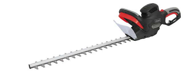 Scheppach TKG Series HT600 taille-haie électrique 600 mm 620 W