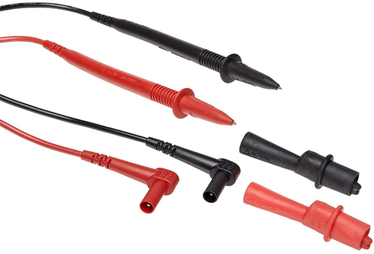 Amprobe Accessories TL1500 cordons de test et accessoires silicone