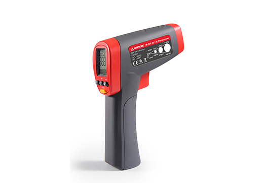 Amprobe HVAC Tools IR-720 thermomètre infrarouge