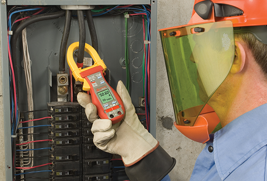 Amprobe Clamp Meters ACD-41PQ pince ampèremétrique 1000 A avec température
